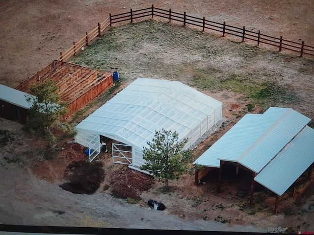 14702 Rd 14, Cahone, CO 81320 - view of subject property