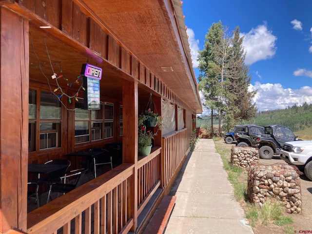 147 Ridge Rd, Cimarron, CO 81220