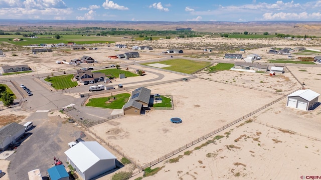729 Spotted Pony Ct, Delta, CO 81416 - bird's eye view