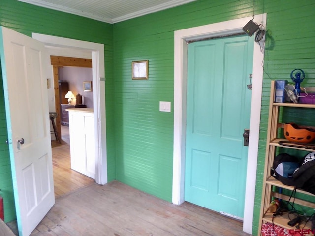 1572 Greene St, Silverton, CO 81433 - view of doorway to property