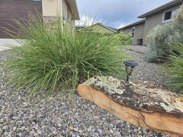 1285 Peppertree Dr, Montrose, CO 81401 - view of yard