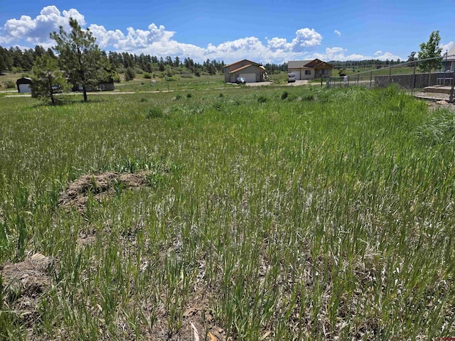 20 Lancer Ct, Pagosa Springs, CO 81147