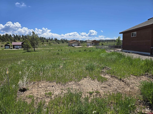 20 Lancer Ct, Pagosa Springs, CO 81147