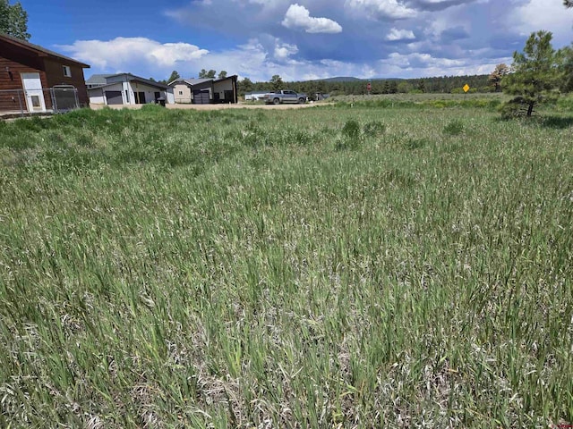 20 Lancer Ct, Pagosa Springs, CO 81147