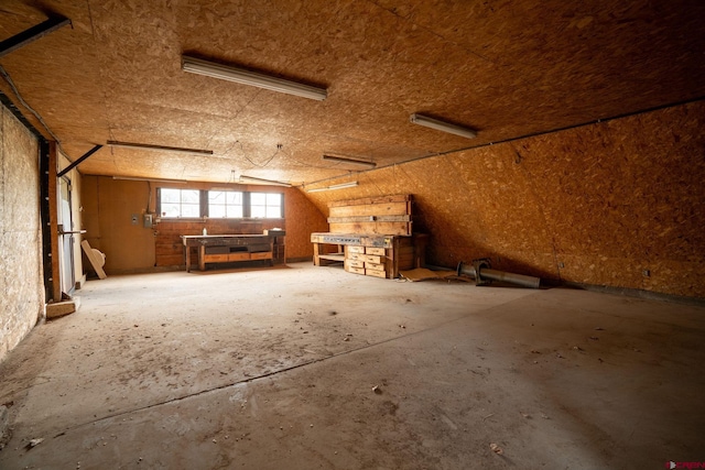 6038 Townsend Rd, Delta, CO 81416 - view of bonus room
