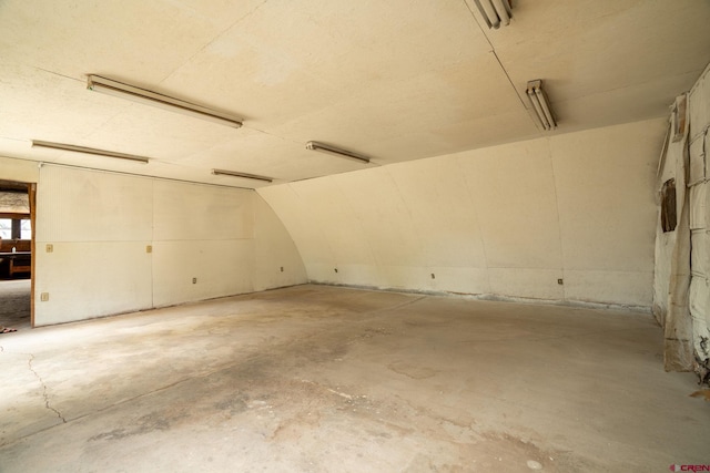 6038 Townsend Rd, Delta, CO 81416 - view of garage