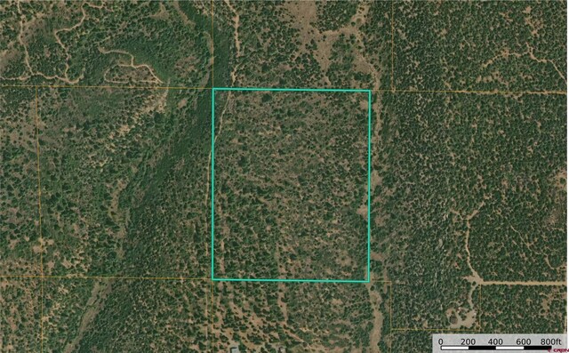35ACRES Wild Poppy Rd, Montrose, CO 81403