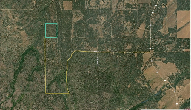 35ACRES Wild Poppy Rd, Montrose, CO 81403