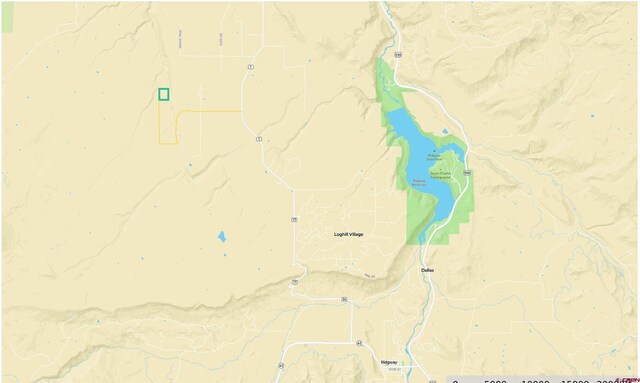 35ACRES Wild Poppy Rd, Montrose, CO 81403
