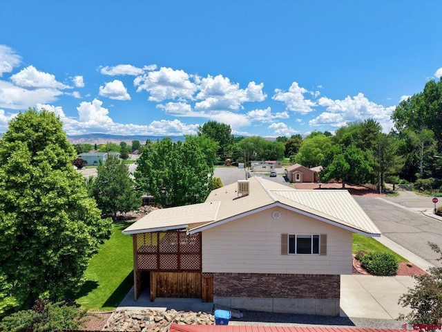 2343 Oldham Way, Montrose, CO 81401 - view of subject property