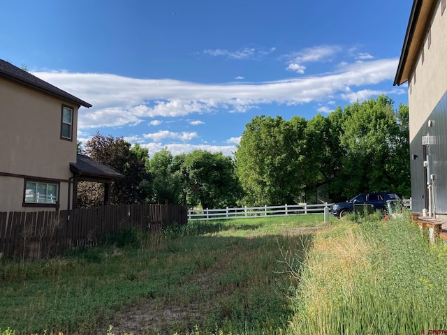 LOT19TBD Le Ranch Blvd, Ridgway, CO 81432