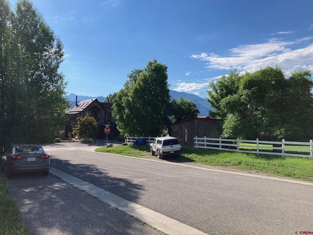 LOT19TBD Le Ranch Blvd, Ridgway, CO 81432