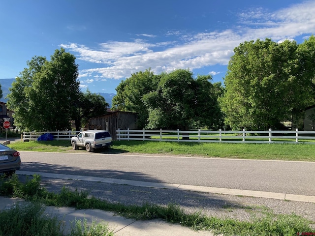 LOT19TBD Le Ranch Blvd, Ridgway, CO 81432