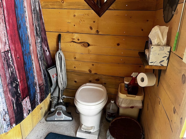 1165 Timber Ridge Rd, Montrose, CO 81401 - bathroom featuring toilet
