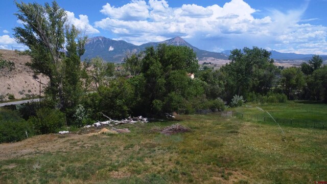 35730 Hanson Mesa Rd, Hotchkiss, CO 81419