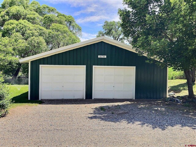 35730 Hanson Mesa Rd, Hotchkiss, CO 81419
