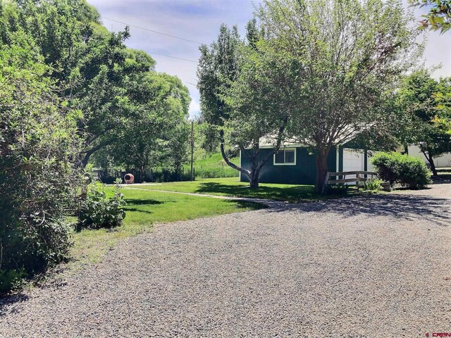 35730 Hanson Mesa Rd, Hotchkiss, CO 81419