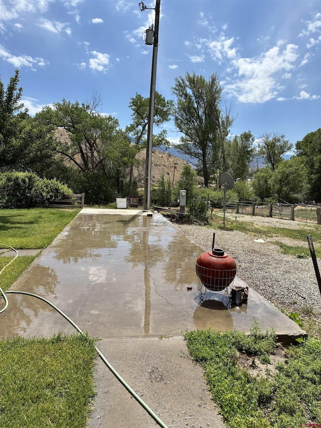 35730 Hanson Mesa Rd, Hotchkiss, CO 81419