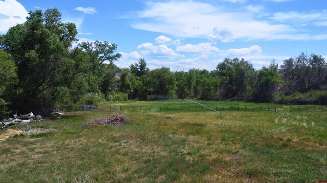 35730 Hanson Mesa Rd, Hotchkiss, CO 81419
