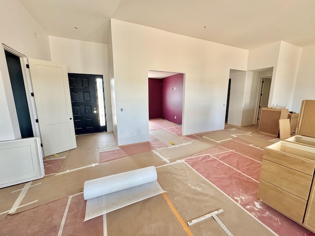 1508 Criterion St, Delta, CO 81416 - view of unfurnished bedroom