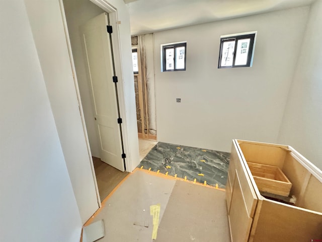 1508 Criterion St, Delta, CO 81416 - view of hall