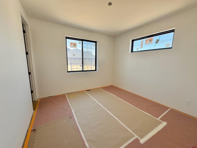 1508 Criterion St, Delta, CO 81416 - unfurnished bedroom featuring multiple windows