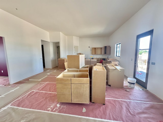 1508 Criterion St, Delta, CO 81416 - view of living area