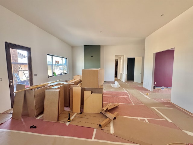 1508 Criterion St, Delta, CO 81416 - view of miscellaneous room