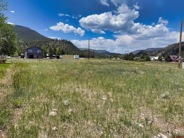 7 Cottonwood Dr, South Fork, CO 81154