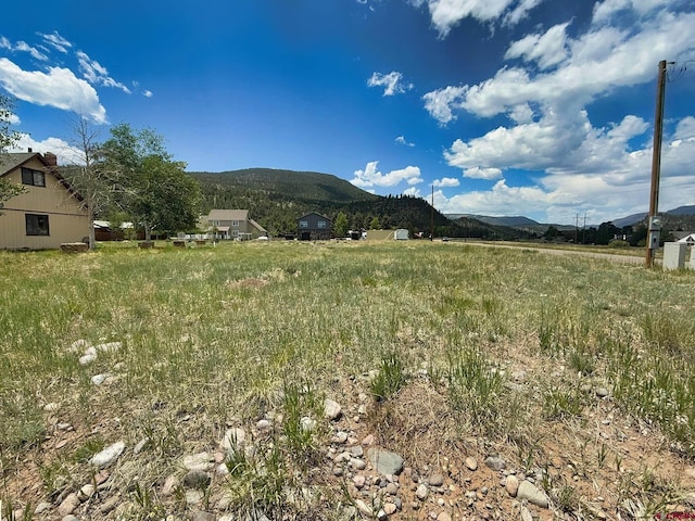 7 Cottonwood Dr, South Fork, CO 81154