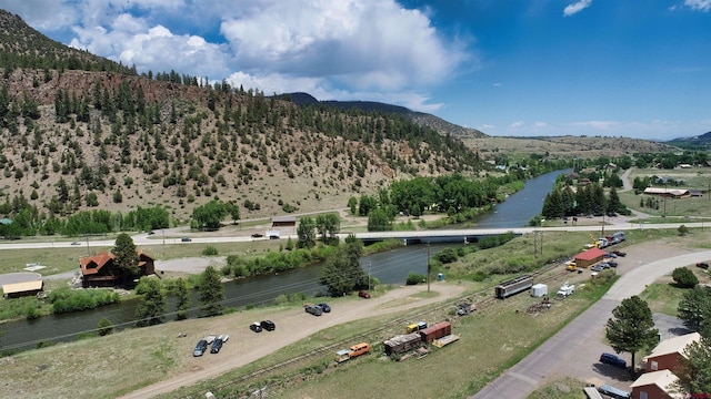 7 Cottonwood Dr, South Fork, CO 81154