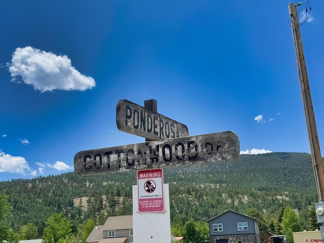 7 Cottonwood Dr, South Fork, CO 81154