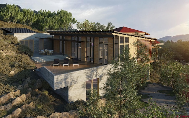1040 10th Street Pl, Durango, CO 81301