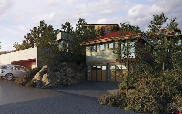 1040 10th Street Pl, Durango, CO 81301