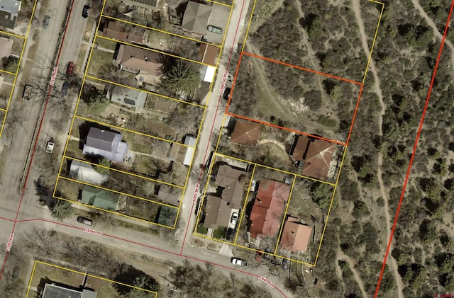 1040 10th Street Pl, Durango, CO 81301