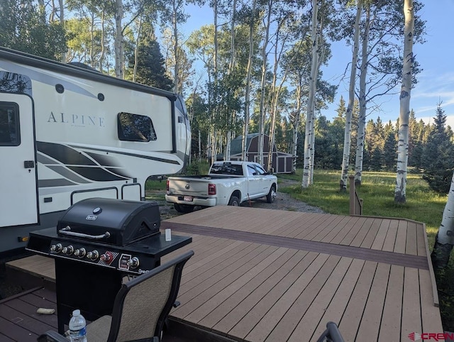 1701 Hazel Lake Dr, Cimarron, CO 81220