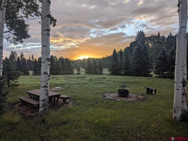 1701 Hazel Lake Dr, Cimarron, CO 81220