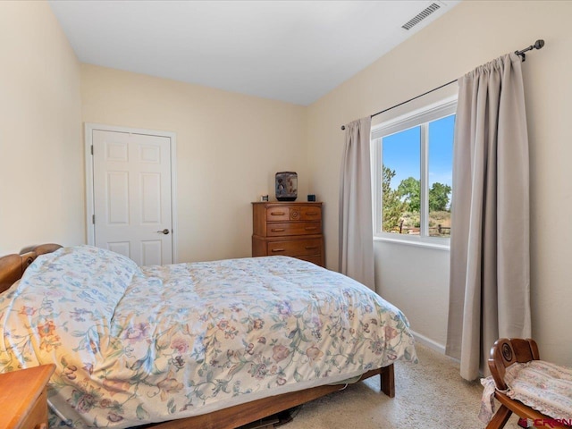 12689 6100th Rd, Montrose, CO 81401 - carpeted bedroom with baseboards