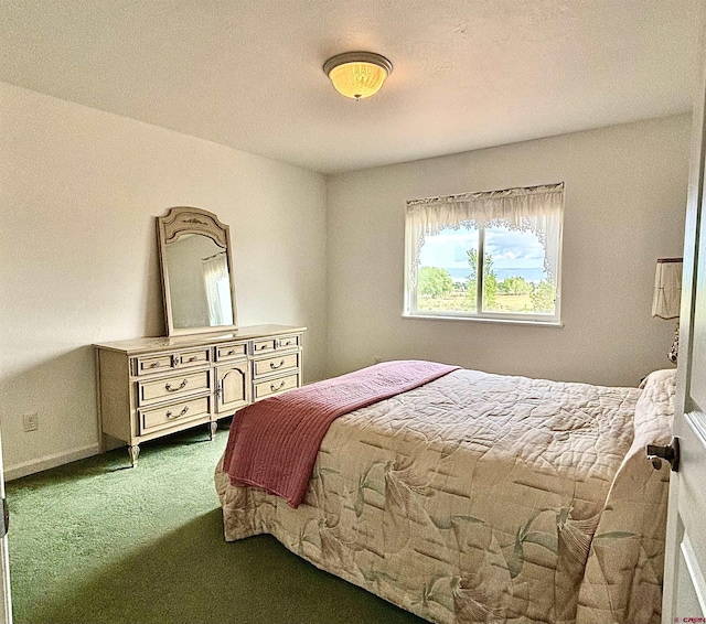 12689 6100th Rd, Montrose, CO 81401 - bedroom with carpet