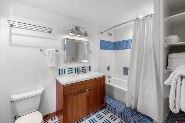 41 Cinnamon Mountain Rd, Mount Crested Butte, CO 81225 - full bath featuring vanity and shower / tub combo