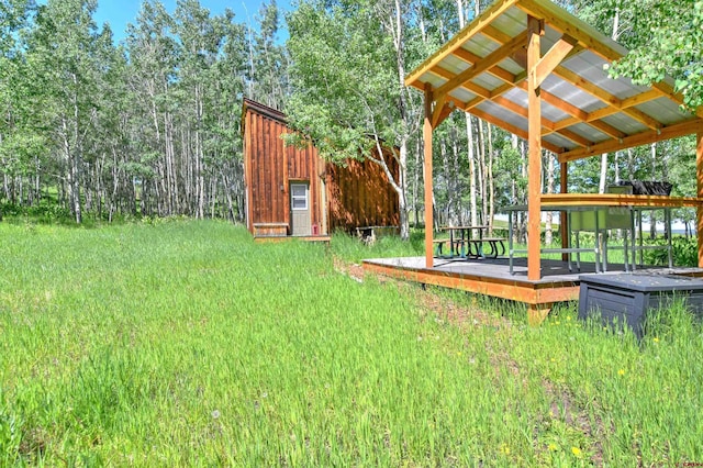 TRACT7R San Juan Vista Dr, Placerville, CO 81430