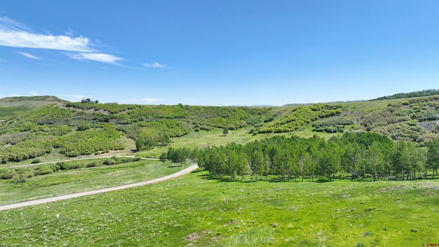 TRACT7R San Juan Vista Dr, Placerville, CO 81430