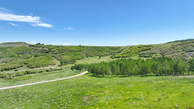 TRACT7R San Juan Vista Dr, Placerville, CO 81430