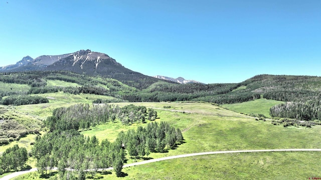 TRACT7R San Juan Vista Dr, Placerville, CO 81430