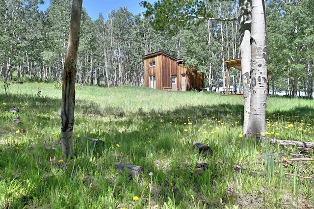 TRACT7R San Juan Vista Dr, Placerville, CO 81430