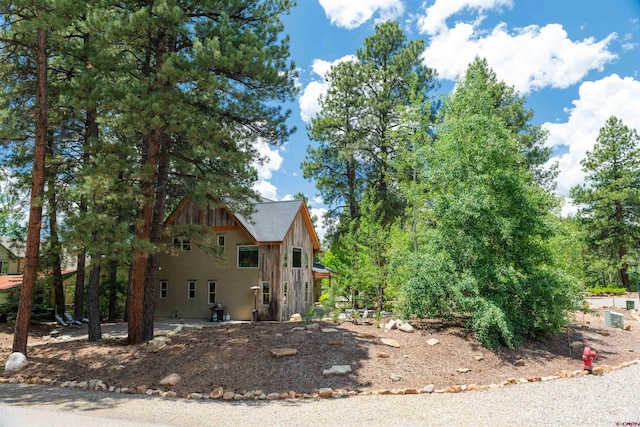15 Edgemont Way, Durango, CO 81301 - view of property exterior