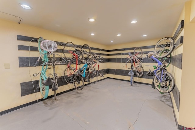 20 Hunter Hill Rd Unit 110, Mount Crested Butte, CO 81225 - view of storage room