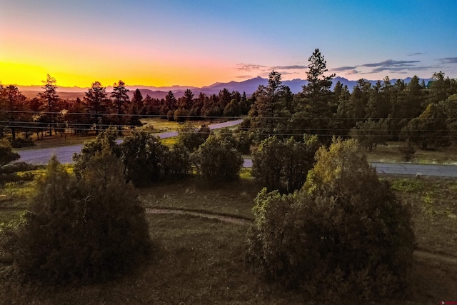 256 Heath Dr, Pagosa Springs, CO 81147