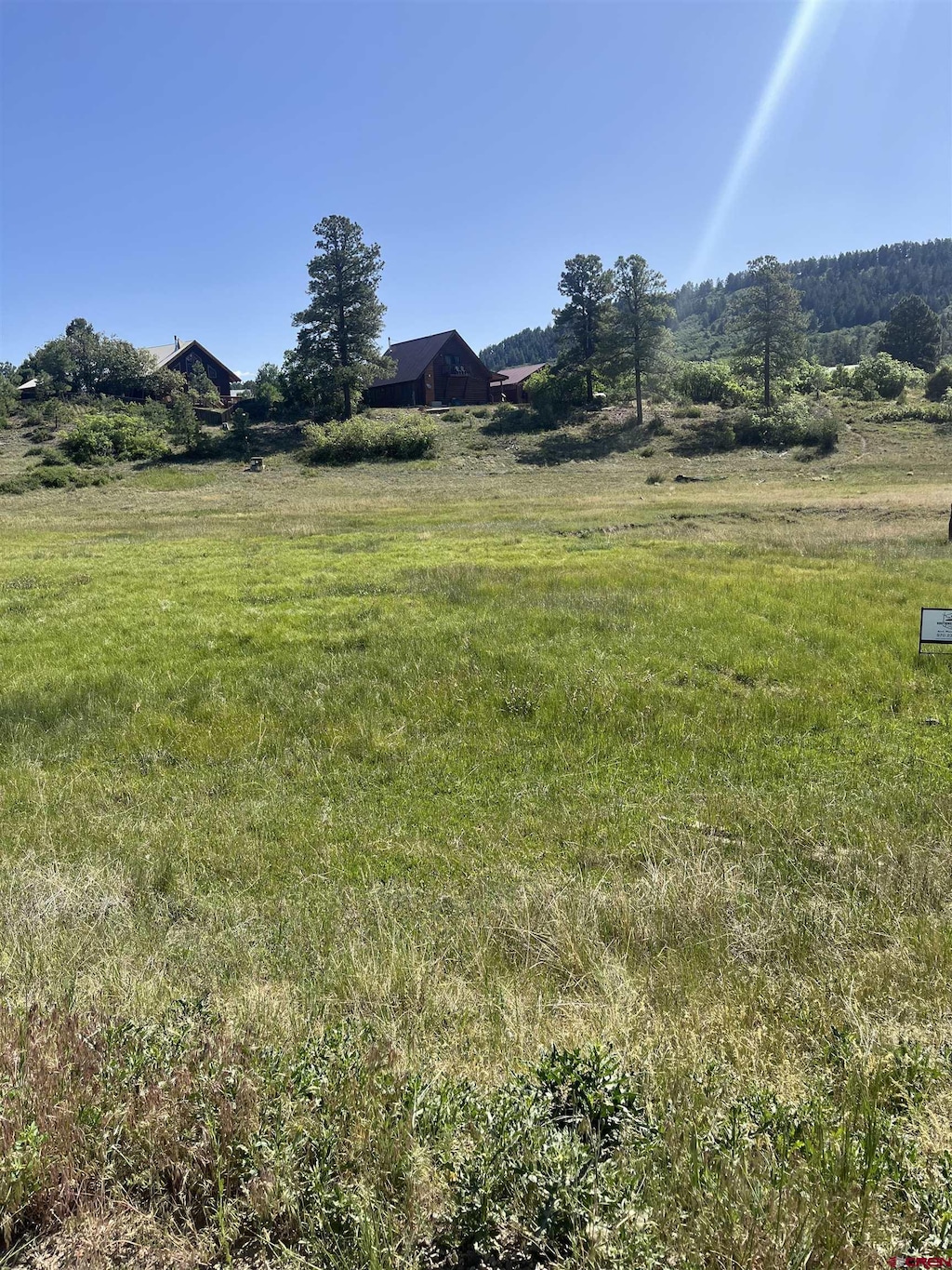 77 Snow Cir, Pagosa Springs, CO 81147
