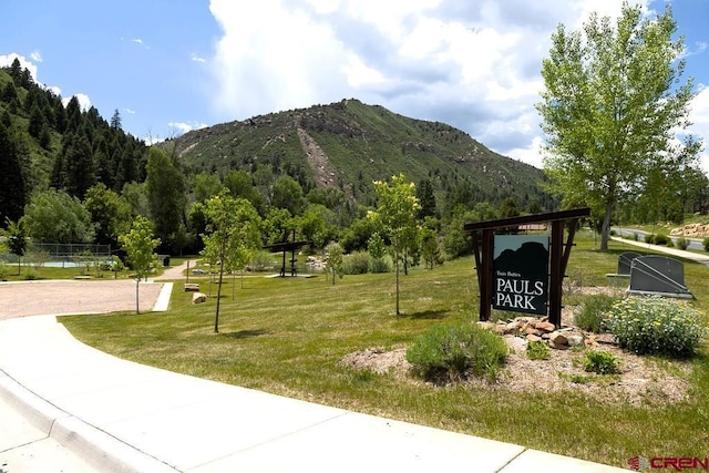 96 Wild Iris Ave, Durango, CO 81301